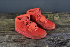 Air Yeezy 2 Red October