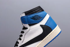 AJ 1 Retro High Travis Scott Fragment