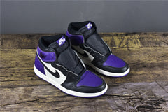 AJ 1 High Court Purple (2018)