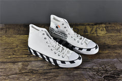 Off-White Converse Chuck Taylor All-Star 70s