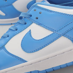 SB Dunk Low 'University Blue'