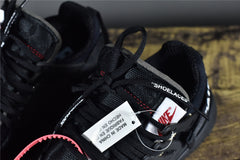 Off-White Air Presto 2.0 Black