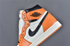 Jordan 1 Retro High OG 'Shattered Backboard Away'