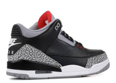 AJ 3 RETRO OG 'BLACK CEMENT' 2018