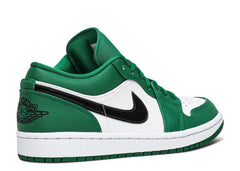 AJ 1 LOW 'PINE GREEN'