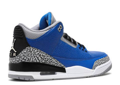 AJ 3 RETRO 'VARSITY ROYAL'