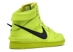 AMBUSH X DUNK HIGH 'FLASH LIME'