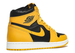 AJ 1 High OG Pollen