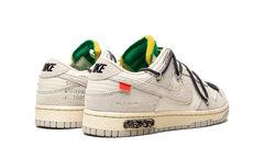 Nike Dunk Low Off-White Lot 20