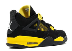 AJ 4 RETRO 'THUNDER' 2012