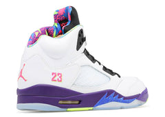 AJ 5 RETRO 'ALTERNATE BEL-AIR'