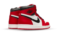 AJ 1 Retro High Chicago Lost & Found