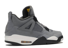 AJ 4 RETRO 'COOL GREY' 2019