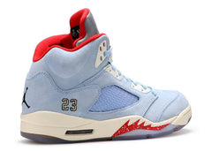 TROPHY ROOM X AJ 5 RETRO 'ICE BLUE'