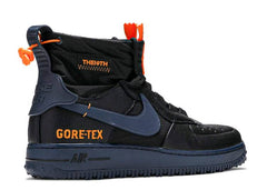 GORE-TEX X AF 1 HIGH WTR 'THE 10TH'