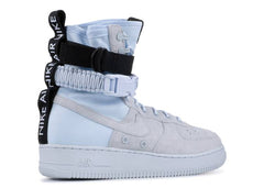 SF AIR FORCE 1 HIGH 'BLUE TINT'