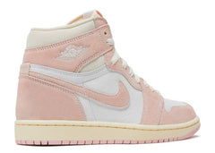 Air Jordan 1 High OG 'Washed Pink' (W)