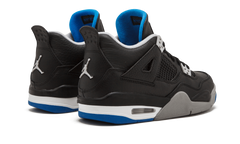 Air Jordan 4 Retro BG