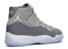 AIR JORDAN 11 RETRO 'COOL GREY' 2021