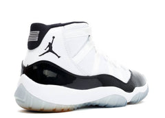 AIR JORDAN 11 RETRO 'CONCORD' 2011