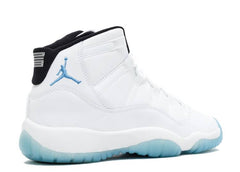 AJ 11 BG 'LEGEND BLUE'