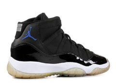 AIR JORDAN 11 RETRO GS 'SPACE JAM' 2009