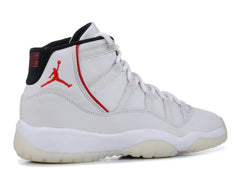 AIR JORDAN 11 RETRO GS 'PLATINUM TINT'