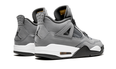 Air Jordan 4 Cool Grey (2019)