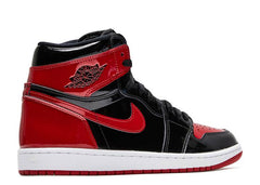 AJ 1 Retro High OG 'Patent Bred'