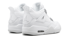 Air Jordan 4 Retro Pure Money 2017 (GS)