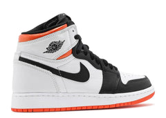 AJ Retro 1 High OG Electro Orange