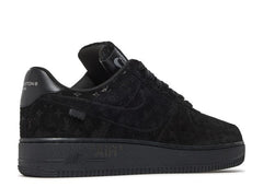 LV x Air Force 1 Low 'Triple Black'