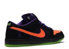 Dunk Low SB 'Night of Mischief'