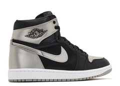 Wmns Jordan 1 Retro High OG 'Satin Shadow'