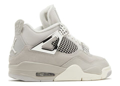 Jordan 4 Retro 'Frozen Moments'