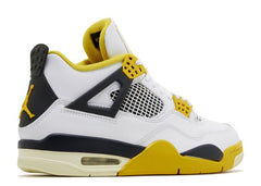 Jordan 4 Retro 'Vivid Sulfur'