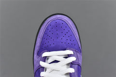 SB Dunk Low Purple Lobster