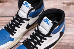 AJ 1 Retro High Travis Scott Fragment