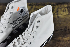 Off-White Converse Chuck Taylor All-Star 70s