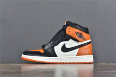 Jordan 1 Retro High OG 'Shattered Backboard'