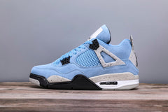 Jordan 4 Retro 'University Blue'