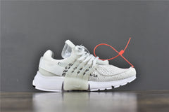 Off-White Air Presto 2.0 White