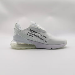 Air Max 270 Off-White