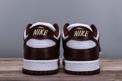 Supreme SB Dunk Low Barkroot Brown