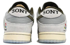 Travis Scott x Playstation x Dunk Low