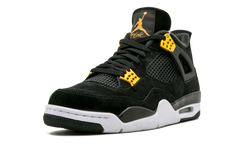 Air Jordan 4 Retro Royalty