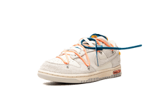 Nike Dunk Low Off-White Lot 19