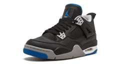 Air Jordan 4 Retro BG