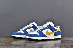 Kasina SB Dunk Low Industrial Blue