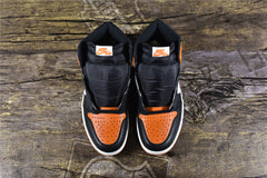 Jordan 1 Retro High OG 'Shattered Backboard'